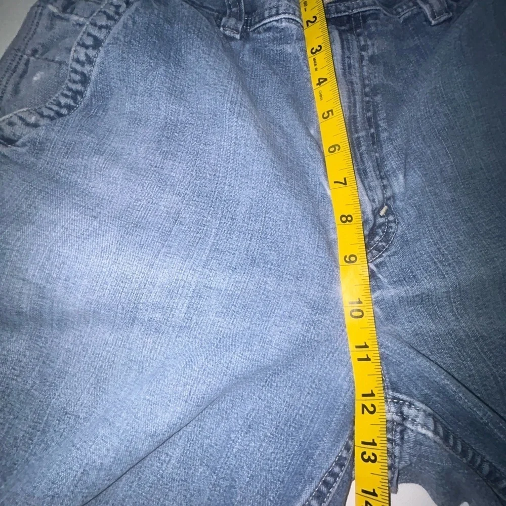 Eddie Bauer easy fit